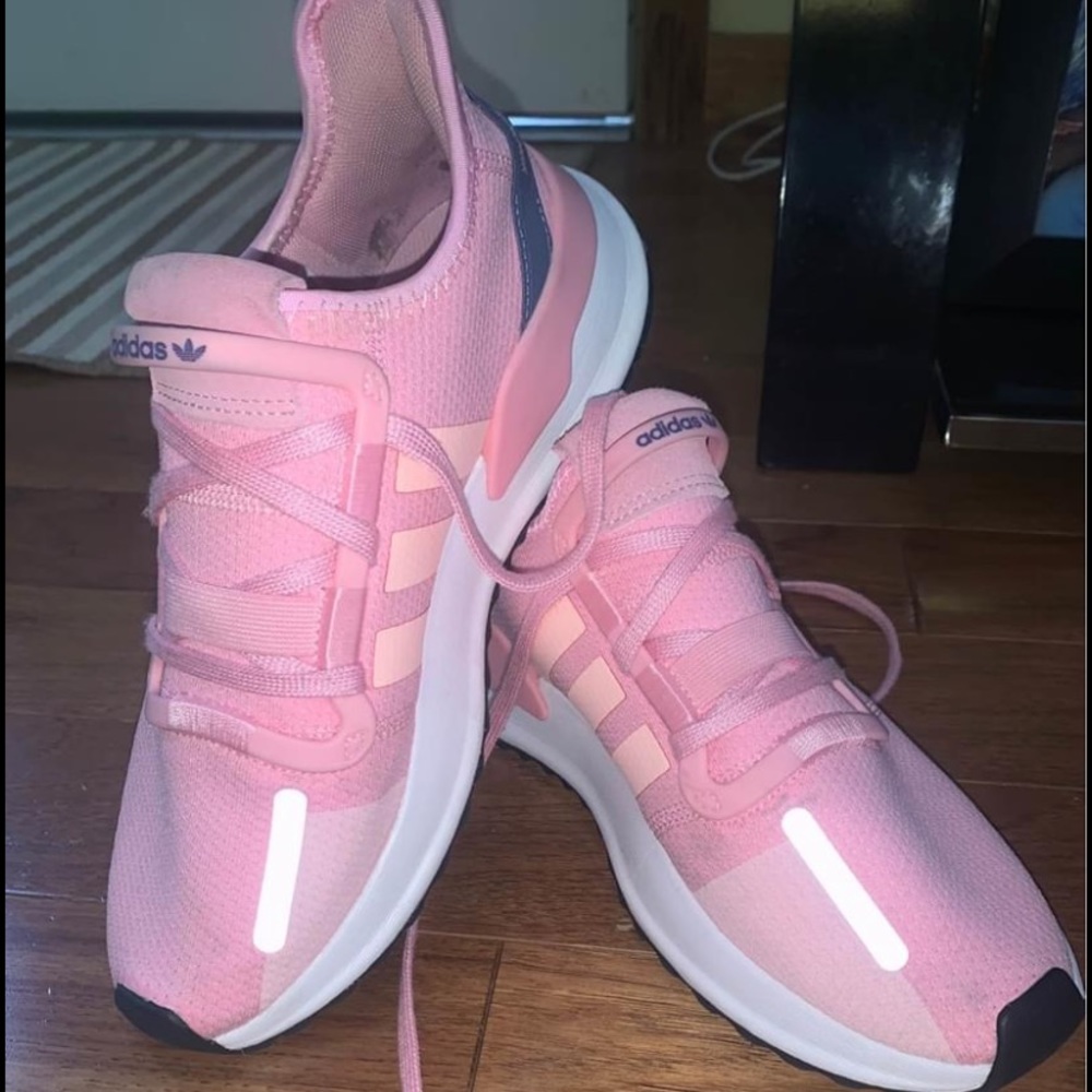 Women’s Adidas U_Path Run Shoes